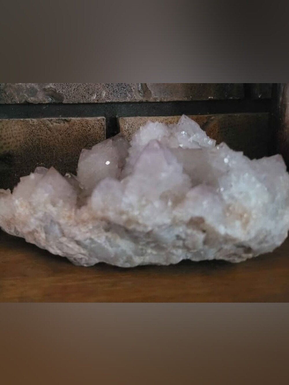 Spirit Quartz - Picture 4 of 5
